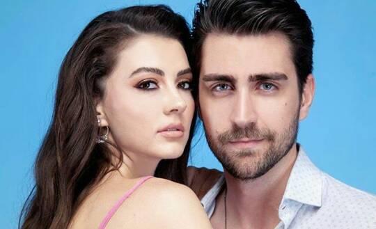 مسلسل العشق الفاخر مسلسل العشق الفاخر
