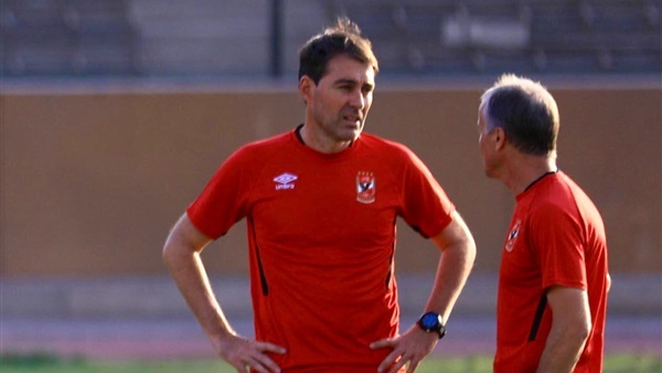 فايلر - النادي الأهلي