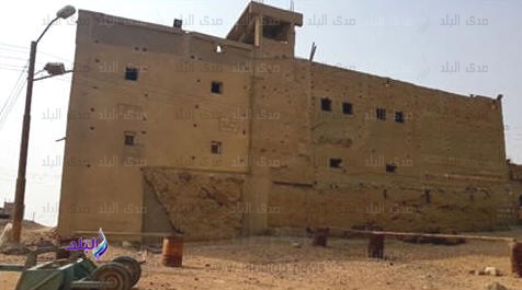 دير الحمام دير الحمام