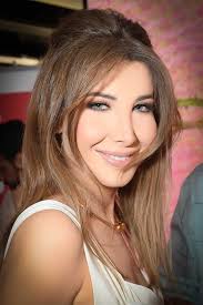 نانسي عجرم نانسي عجرم