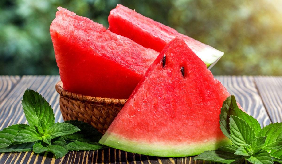 اضرار البطيخ اضرار البطيخ