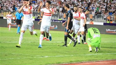 فريق الزمالك فريق الزمالك