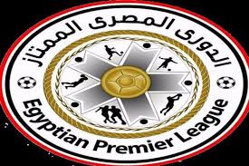 الدوري المصري