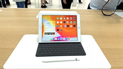 iPad iPad