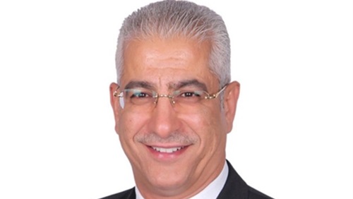 الطيار شريف عزت