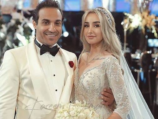هنا الزاهد واحمد فهمى هنا الزاهد واحمد فهمى