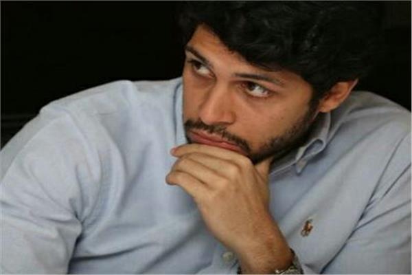 حسام الزناتي