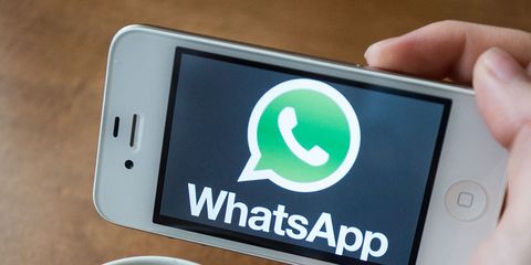 تطبيق واتساب تطبيق واتساب