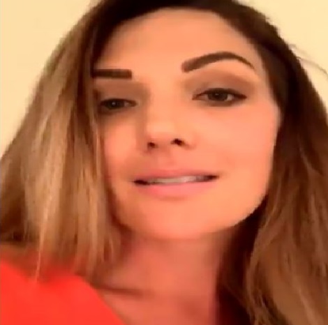 ريبيكا كاستانيدا ريبيكا كاستانيدا