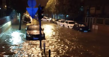 سيول في إسبانيا سيول في إسبانيا
