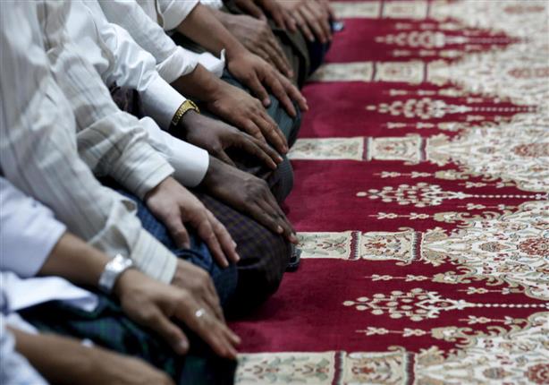 التشهد الأخير التشهد الأخير