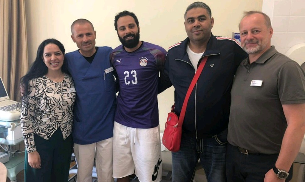 محمد جنش