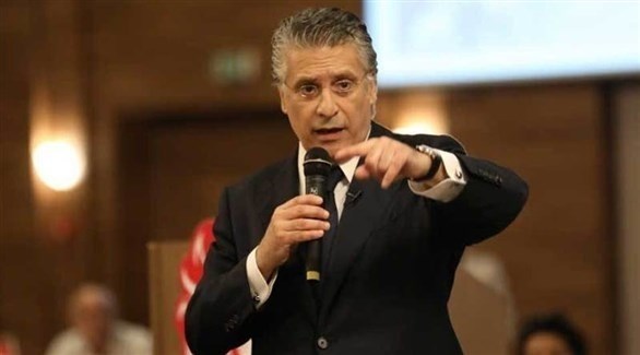 نبيل القروي-مرشح الانتخابات الرئاسية التونسية