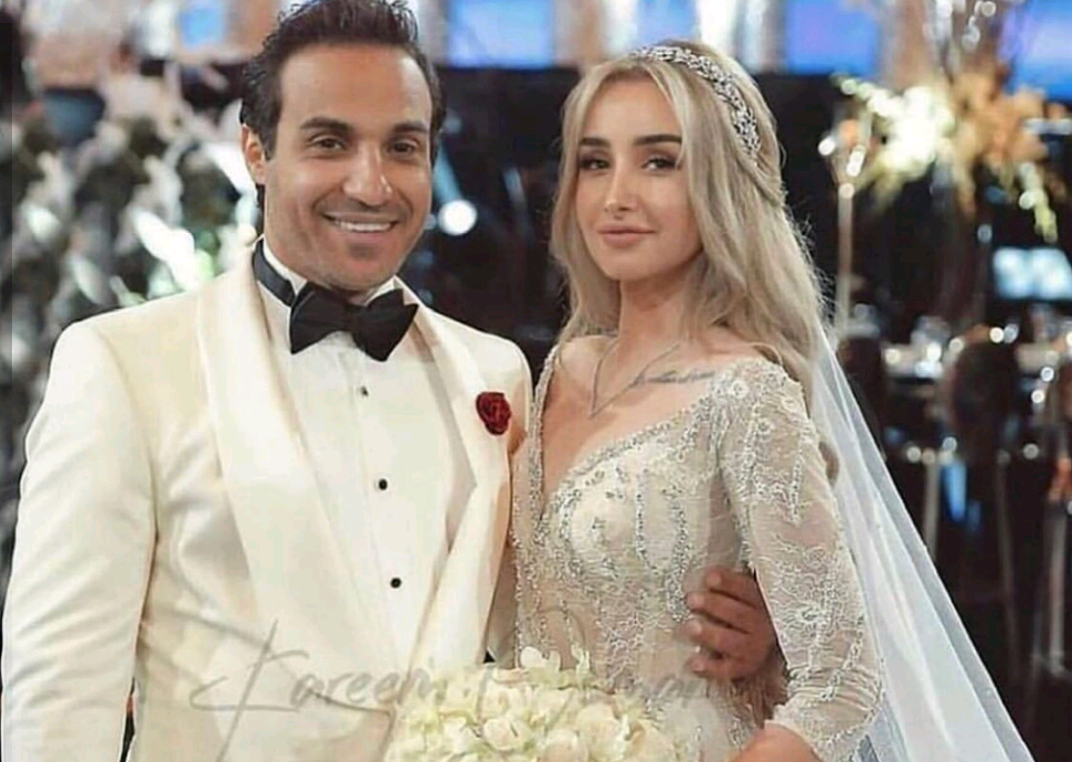 هنا الزاهد واحمد فهمى