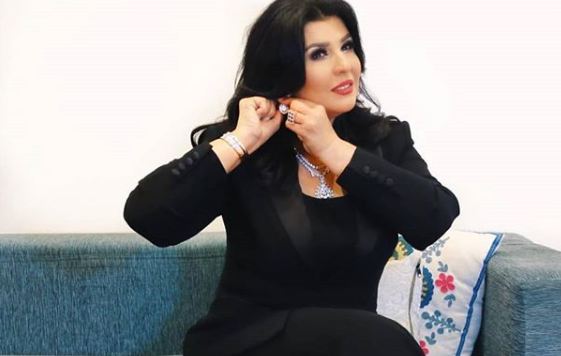 منى الشاذلي منى الشاذلي