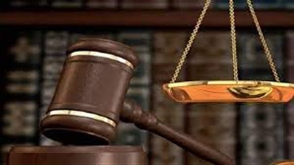 شعار النيابة العامة