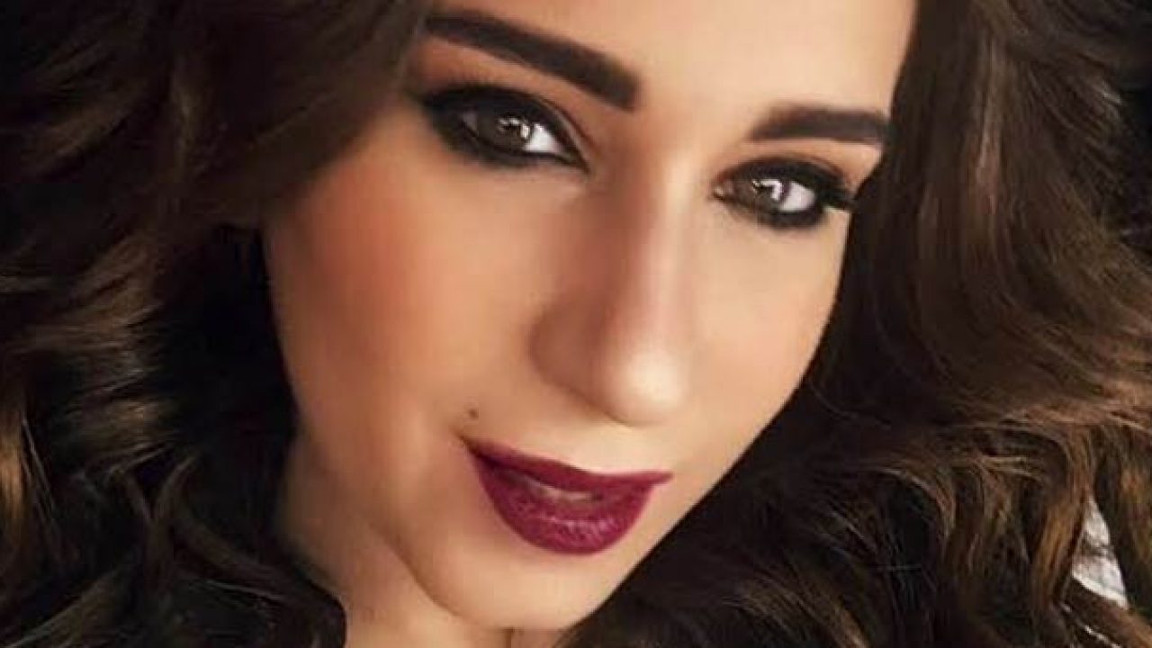 اسما شريف منير اسما شريف منير