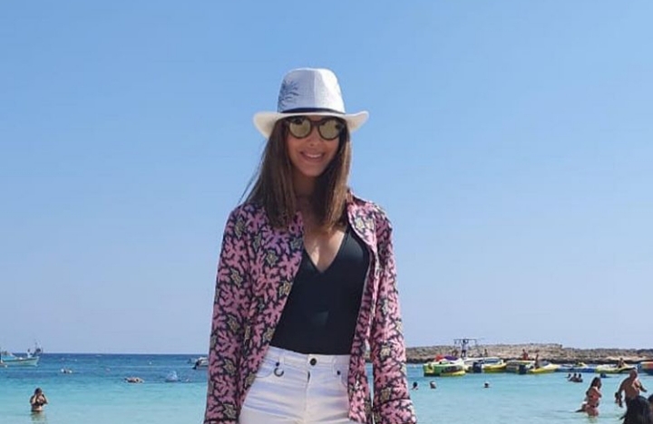 نانسى عجرم