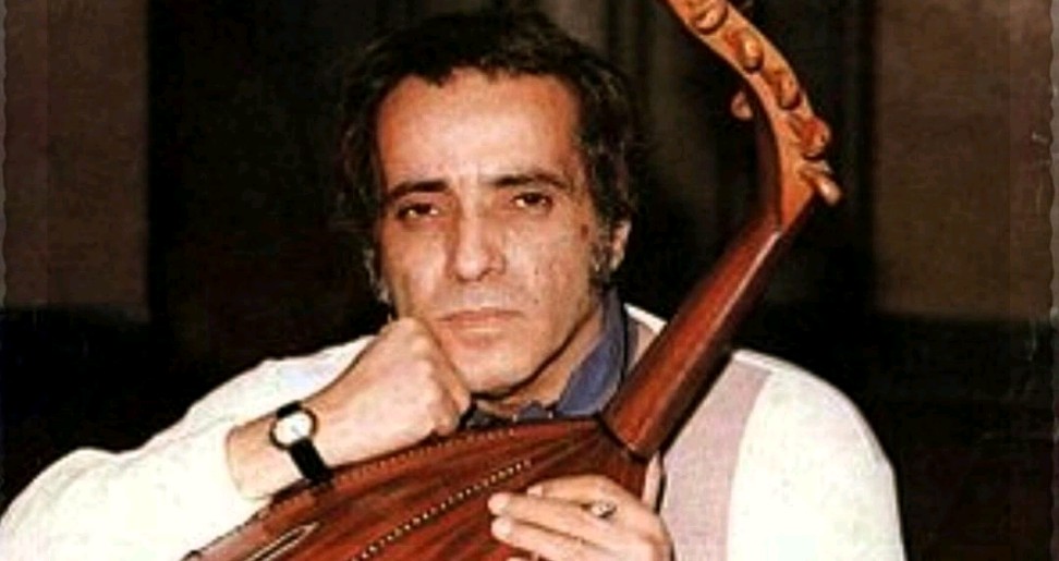 بليغ حمدى