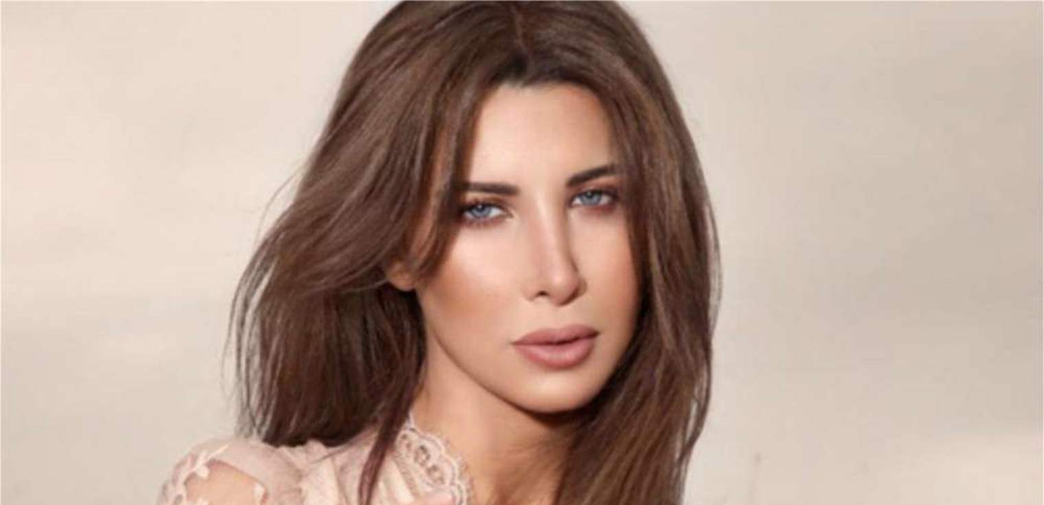 نانسي عجرم