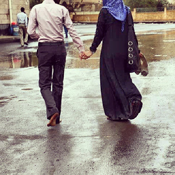 هل لمس الزوج لزوجته ينقض الوضوء؟ الإفتاء تجيب هل لمس الزوج لزوجته ينقض الوضوء؟ الإفتاء تجيب