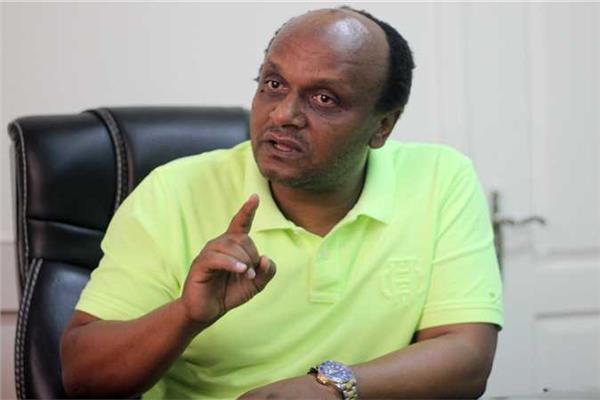 اسماعيل يوسف