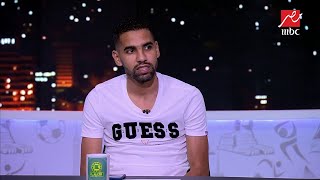  مؤمن زكريا 