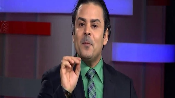 الهارب سامي كمال الدين الهارب سامي كمال الدين