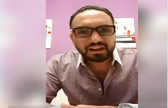 أحمد علي شقيق الفنان محمد علي أحمد علي شقيق الفنان محمد علي