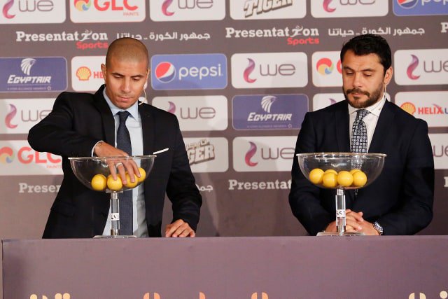 أحمد حسن ومحمد زيدان