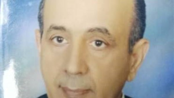 المستشار محمد محمود حسام الدين المستشار محمد محمود حسام الدين