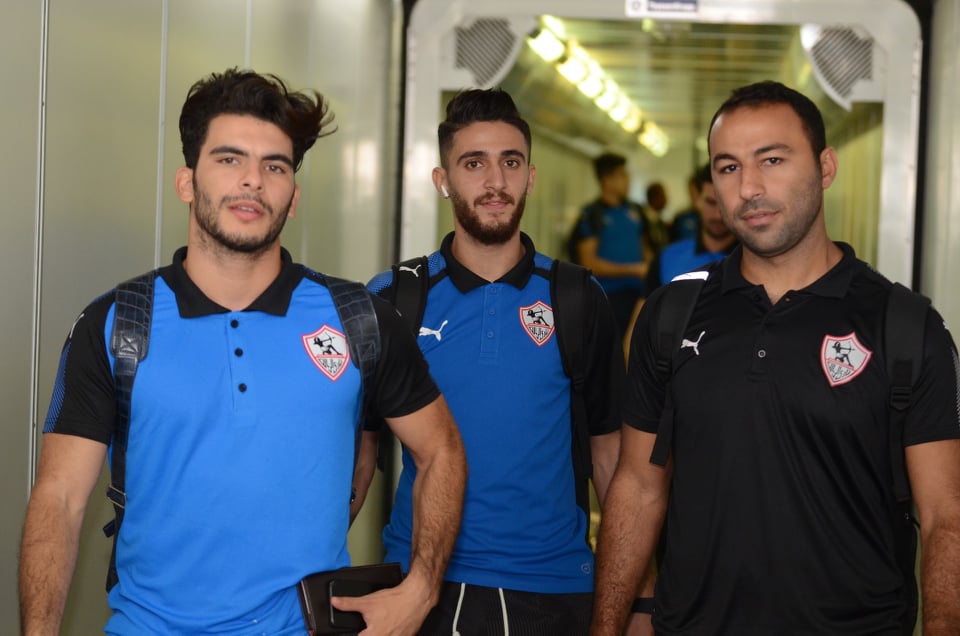 فريق الزماك فريق الزماك