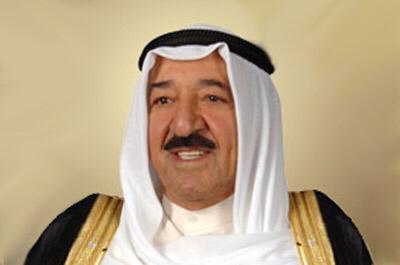 الشيخ صباح الأحمد الجابر الصباح أمير الكويت الشيخ صباح الأحمد الجابر الصباح أمير الكويت