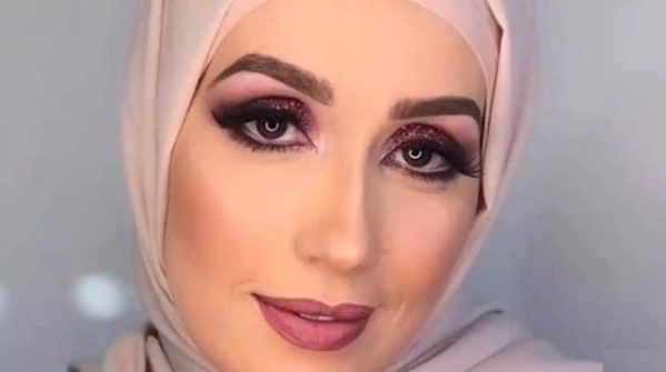 هكذا تعيش ابنة عم اسراء غريب المتهمة فى قتلها  هكذا تعيش ابنة عم اسراء غريب المتهمة فى قتلها