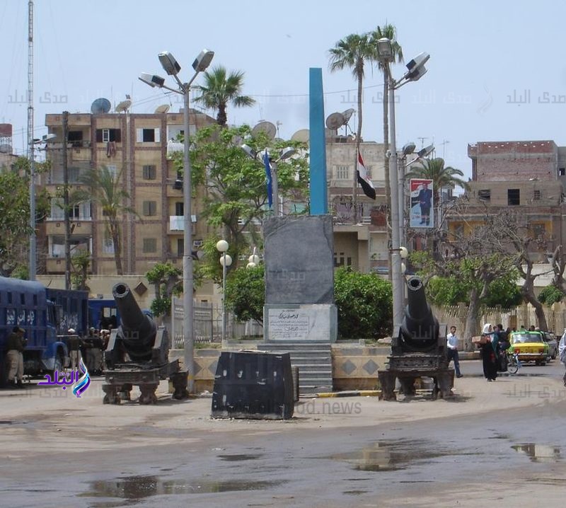 روزيتا بلد المليون نخلة روزيتا بلد المليون نخلة