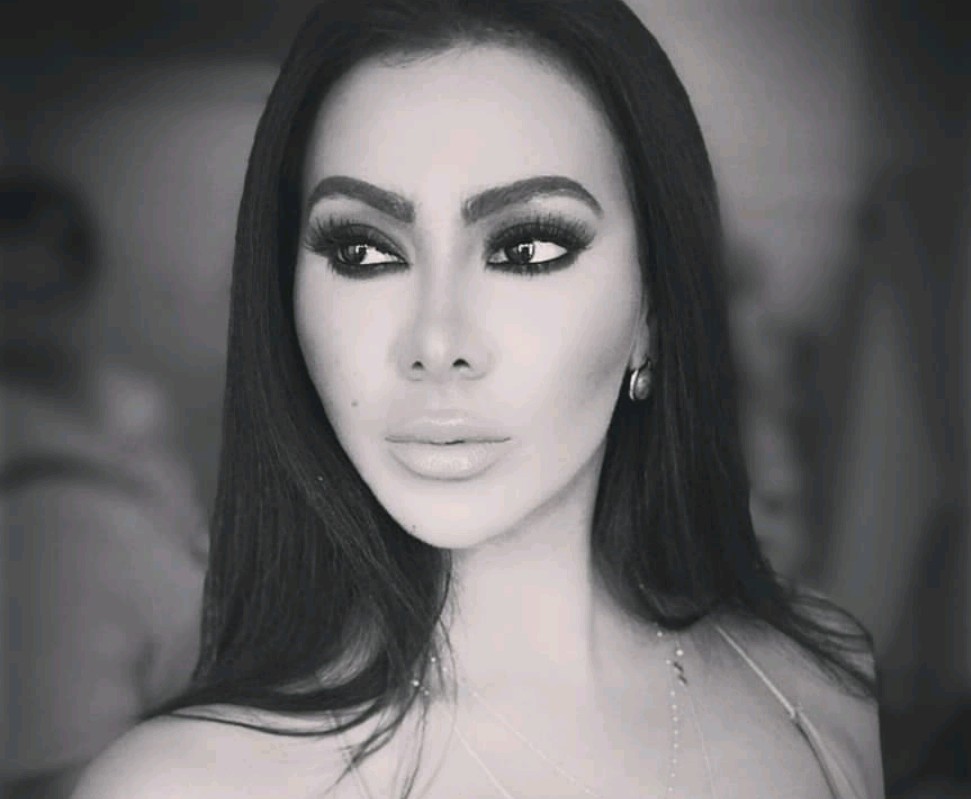 ميريهان حسين