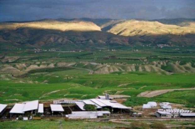 غور الاردن غور الاردن