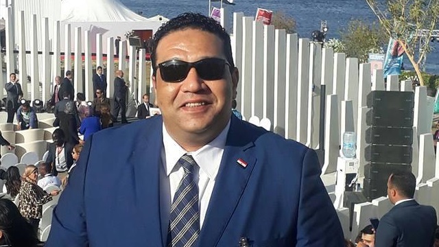 عضو تنسيقية شباب الاحزاب والسياسيين عضو تنسيقية شباب الاحزاب والسياسيين
