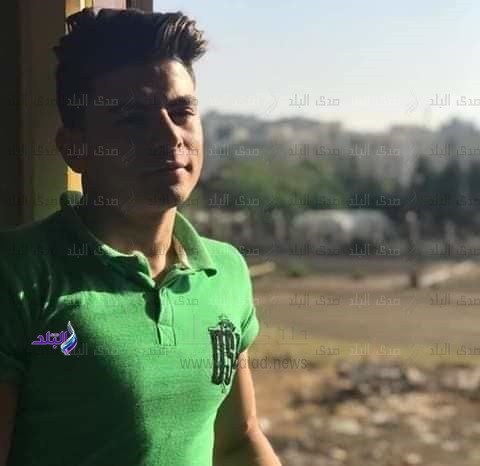 الطالب أحمد مجدي الطالب أحمد مجدي