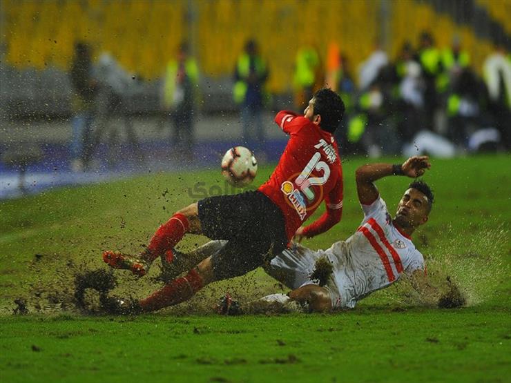 مباراة الأهلي والزمالك مباراة الأهلي والزمالك