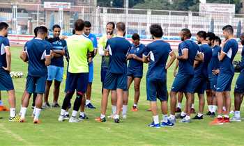مران الزمالك مران الزمالك