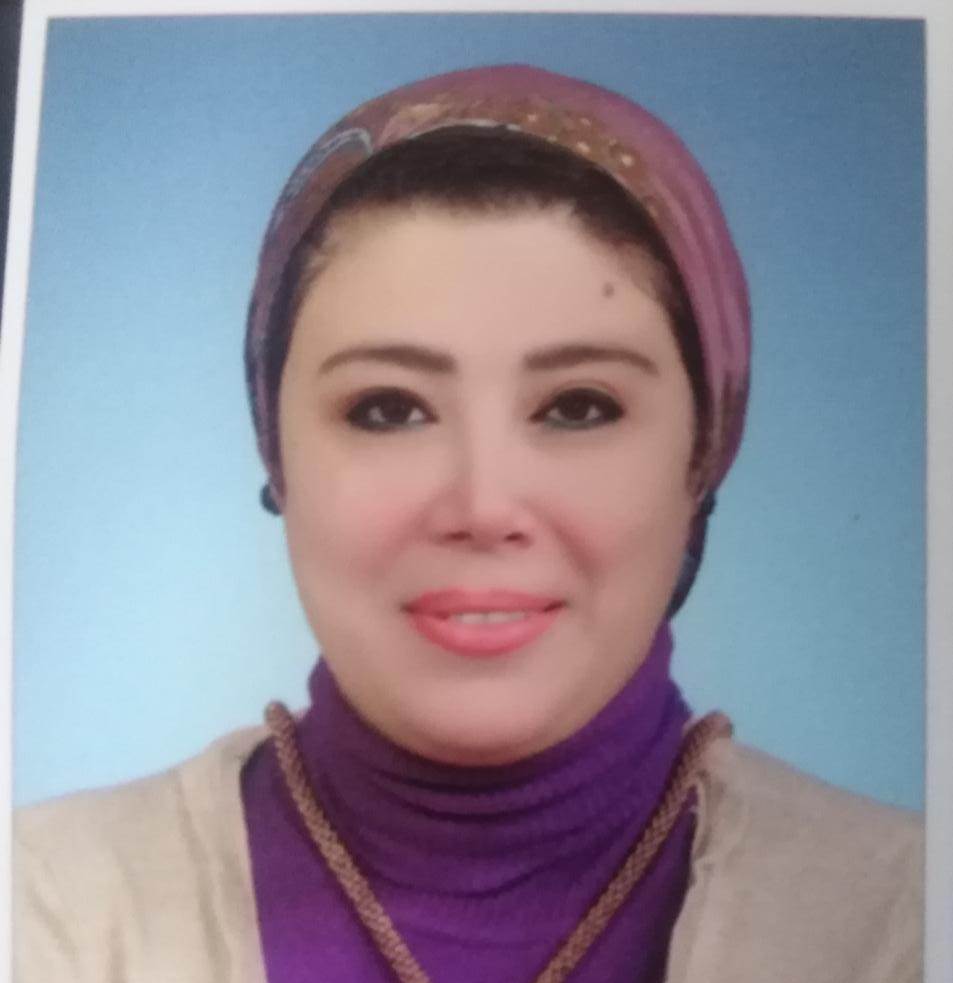 مروة نبيه أمين عام للهيئة الوطنية للصحافة مروة نبيه أمين عام للهيئة الوطنية للصحافة
