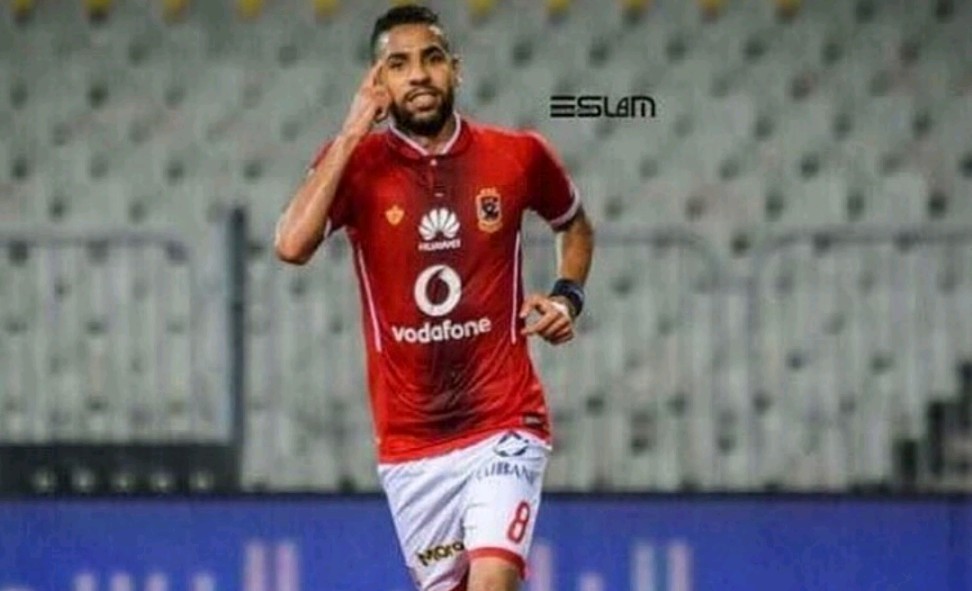 مؤمن زكريا