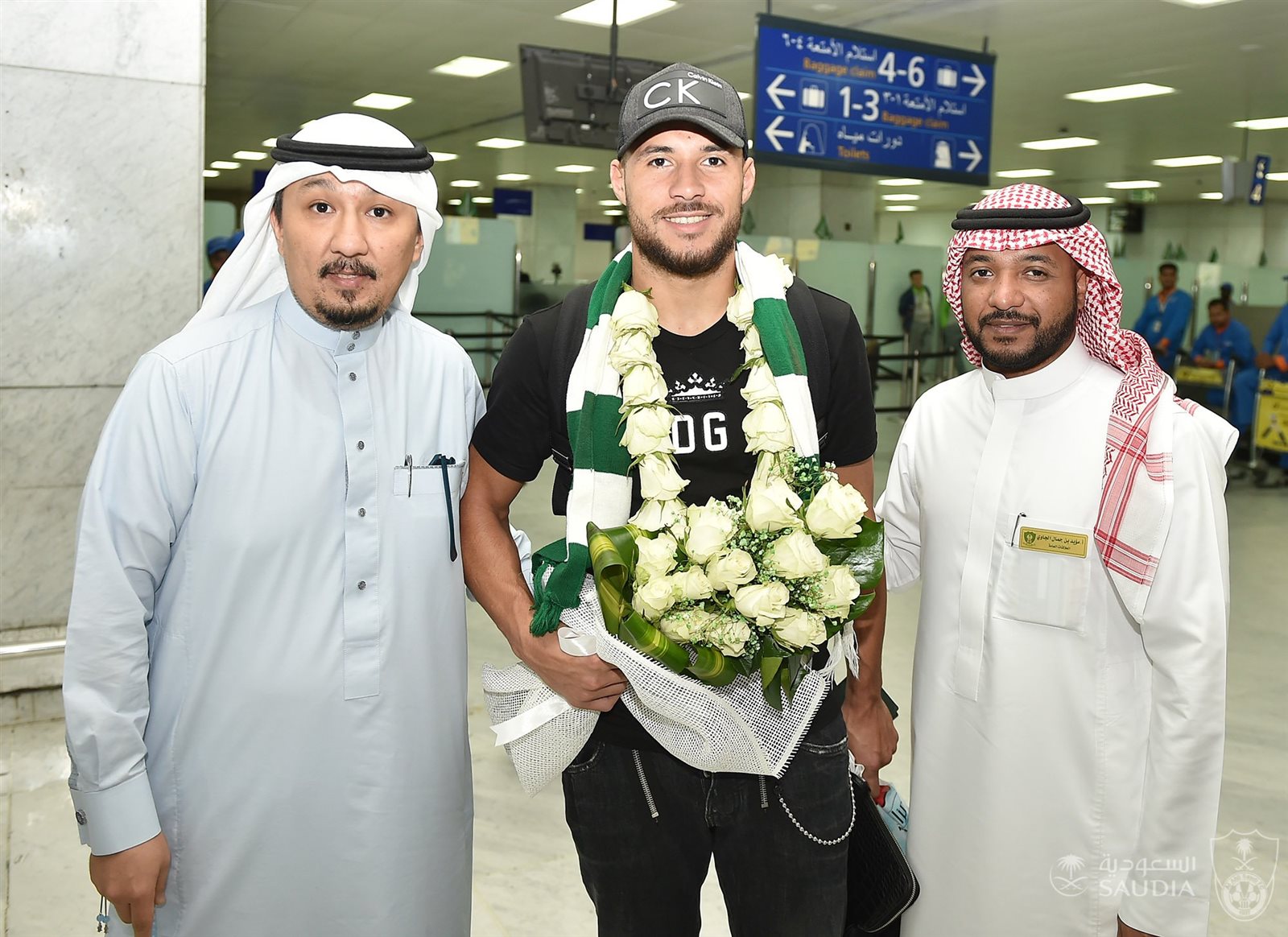 يوسف بلايلي 