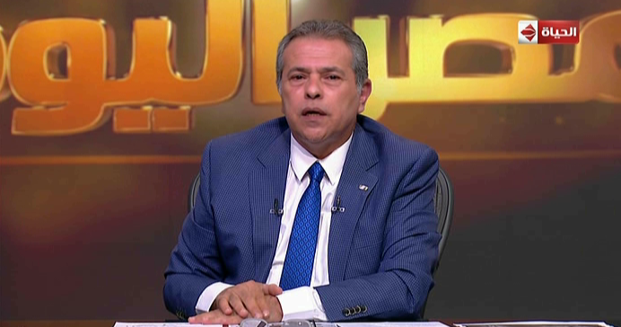 توفيق عكاشة