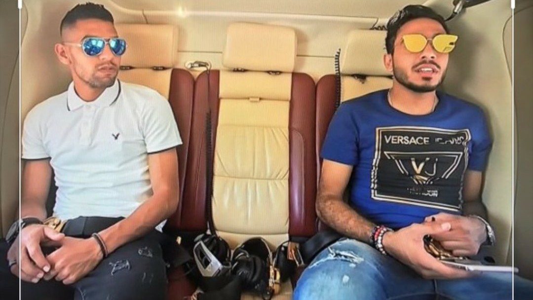 كهربا ومؤمن كهربا ومؤمن