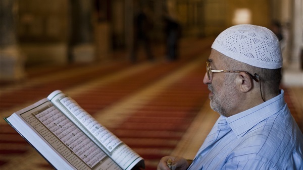 ختم المصحف