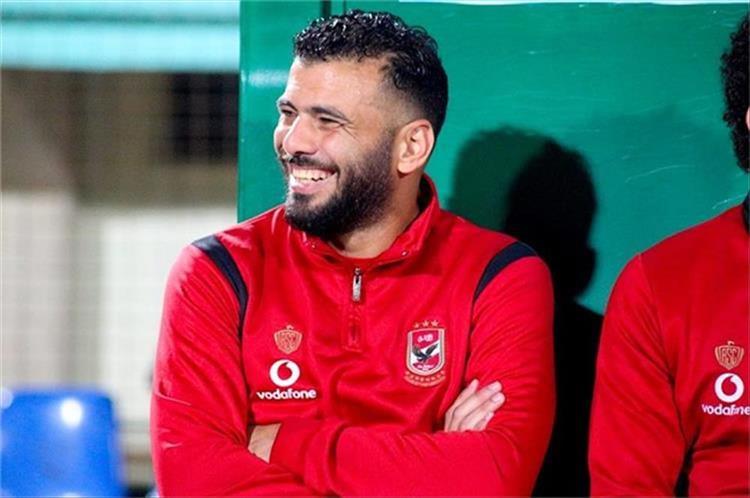 عماد متعب 