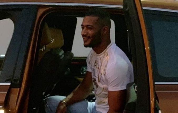 محمد رمضان