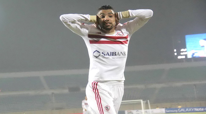 مؤمن زكريا